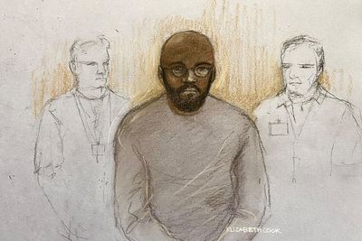 Ex-MI5 employee made ‘highly disturbing’ claims of rape and torture, court told