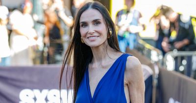 “Seems Cruel”: Detail Of Demi Moore’s SXSW Appearance Sparks Backlash Amid Concern Over Her Weight Loss