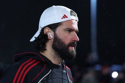 When Alisson Becker could return for Liverpool as Arne Slot gives injury update