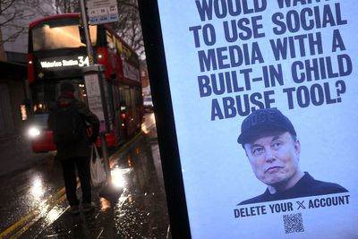 Elon Musk reveals big problems at xAI ‘from the foundations up’