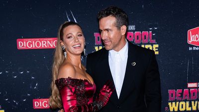As The Internet Gossips About Their Relationship, Ryan Reynolds Keeps Posting Sweet Moments With Blake Lively