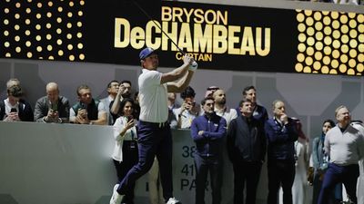LIV Golf Singapore Final Payouts, Prize Money and Results: Bryson DeChambeau Wins