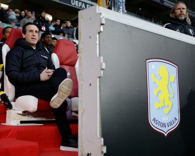 Emery and a glorious love affair that could take Aston Villa to glory