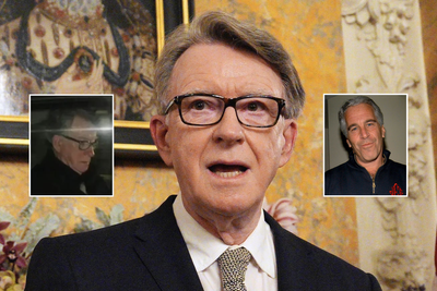 Mandelson WhatsApp Leaks Threaten To Topple More Ministers As Starmer Braces For Resignations