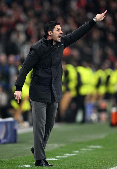 Mikel Arteta hits back at Arsenal quality critique as 'evolution' predicted