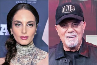 Billy Joel’s daughter shares update on singer’s health amid rare brain disorder