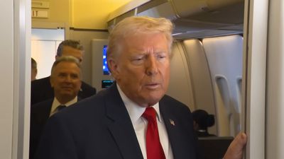 China thinks Trump started a war to distract from Epstein — and they’re not being subtle about it