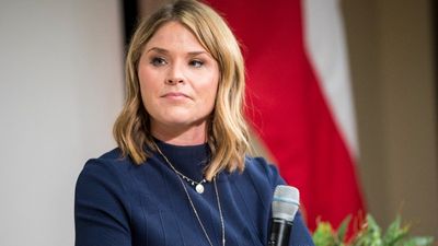 Daughter of George W. Bush has a scandalous regret about her Secret Service detail