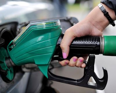UK petrol retailers claim ‘inflammatory language’ of ministers led to staff abuse