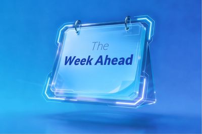 The Week Ahead (March 16-22): China and U.S. Hold Trade Talks in France