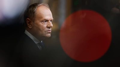 Poland’s PM Tusk defies president’s veto over €43.7 billion EU defence loan