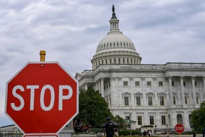 'Majority Votes No': 51-46 Senate Blocked DHS Funding for the Fourth Time This Year