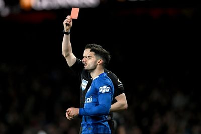 Chelsea’s Pedro Neto slapped with fresh ban - but not for pushing PSG ball boy