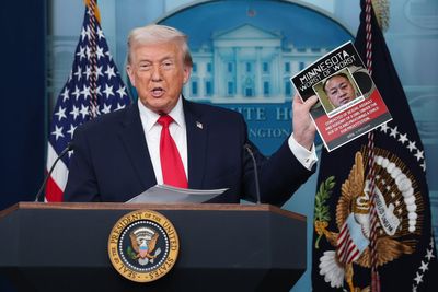 A new Mass Deportation Coalition of MAGA faithful is pushing Trump team to resume ICE raids