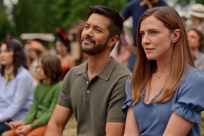 Virgin River star Marco Grazzini addresses shock exit ahead of season 8