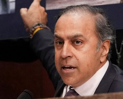 With $200m to spend on the midterms, crypto hopes to repeat its 2024 success: ‘It’s the most critical time’