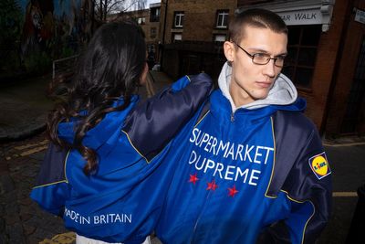 Lidl is dropping a jacket inspired by Marty Supreme – and it’s set to sell out