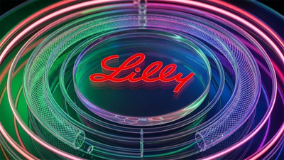 The Real Reason Eli Lilly Is Pouring $3 Billion Into China