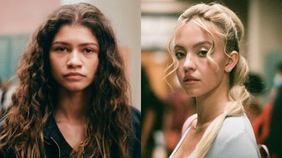 Is There Sydney Sweeney And Zendaya Beef? Why People Are Talking About This Euphoria Video