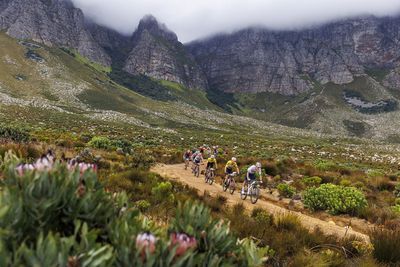 Riders to watch at Cape Epic 2026 – Mountain bike stars, gravel pros and Epic veterans form strong and open field for 700km challenge