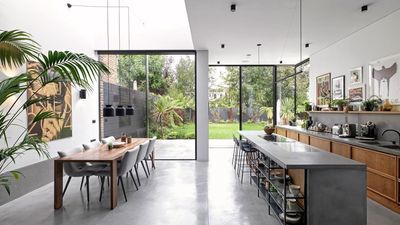 5 Issues No One Ever Tells You About When Using Sliding Doors for Your Extension — Including How Heavy They Can Be to Operate