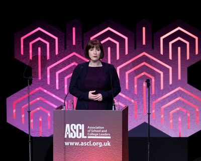 Phillipson accuses lawyers of exploiting parents of children with special needs