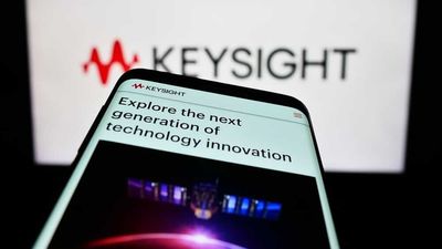 Keysight Technologies Stock: Is KEYS Outperforming the Technology Sector?