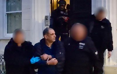 Taxi drivers smuggled hundreds of illegal migrants from UK to France