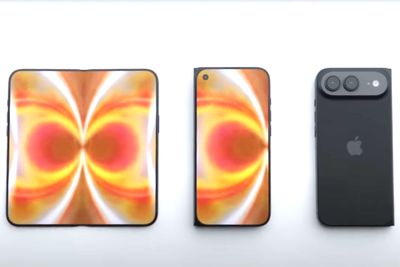 Apple iPhone Fold Release Rumours: New Release May Have 12GB RAM and 1TB Storage