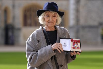 Jane Lapotaire death: Tributes paid to ‘truly brilliant’ The Crown and Downton Abbey star