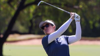 'Stay focused': local Green leads Women's Aussie Open