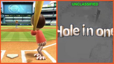 Children are dying in Iran and the White House is treating it like a Wii Sports game