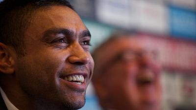 Souths rally around Nathan Merritt amid health battle