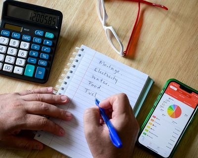 Tell us: has the conflict in the Middle East affected your household or business costs?