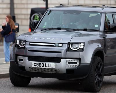 Sadiq Khan may give up armoured car as part of clampdown on SUVs in London