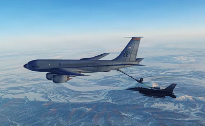 6 U.S. Service Members Killed In Plane Crash