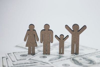 The No-Spend Challenge: How 30 Days Reset Family Finances