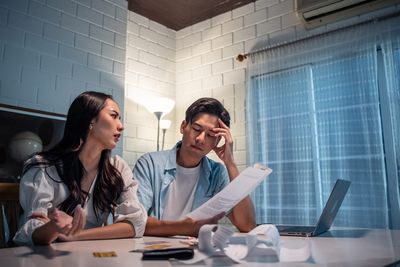 9 Money Conversations to Have Before Moving In Together