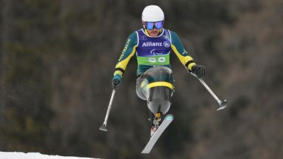 'Bloody warm': winter Paralympians want earlier Games