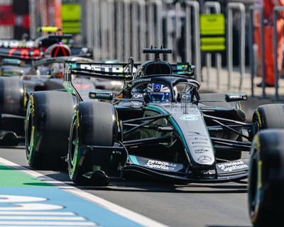 How Mercedes stole a march to dominate F1 season opener and why it may continue