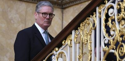 Is Labour in ‘deep trouble’ with Black voters? What the evidence tells us