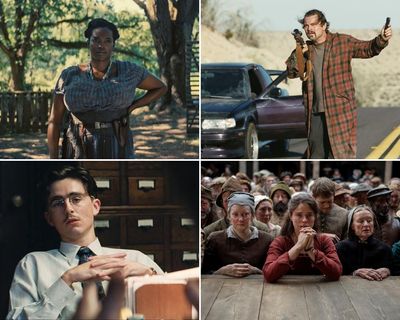 The Guide #234: Five big questions before the 2026 Oscars