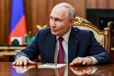 How Trump’s bid to cut oil prices will fill Russia’s war chest with billions