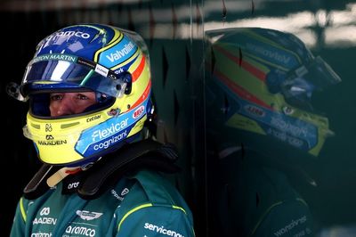 Fernando Alonso: ‘10 years ago, I looked crazy criticising Honda…’