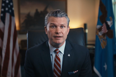 As the war in Iran ramps up, Pete Hegseth orders ‘woke review’ of military colleges nationwide