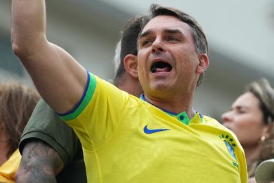 Brazil revokes U.S. official's visa in reciprocal measure