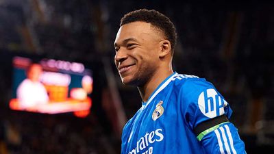 ‘We Made a Plan’—Real Madrid Reveal Kylian Mbappe’s Status for Man City Second Leg