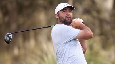 Scottie Scheffler Explains Latest Driver Switch At The Players Championship