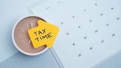Hitting Tax Deadlines Is Smart, and Year-Round Tax Planning Is Even Smarter