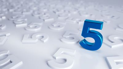 5 Simple Steps to Financial Power for Every Woman, From a Financial Planner